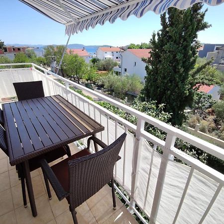 Apartments Vodice Srima Exterior foto