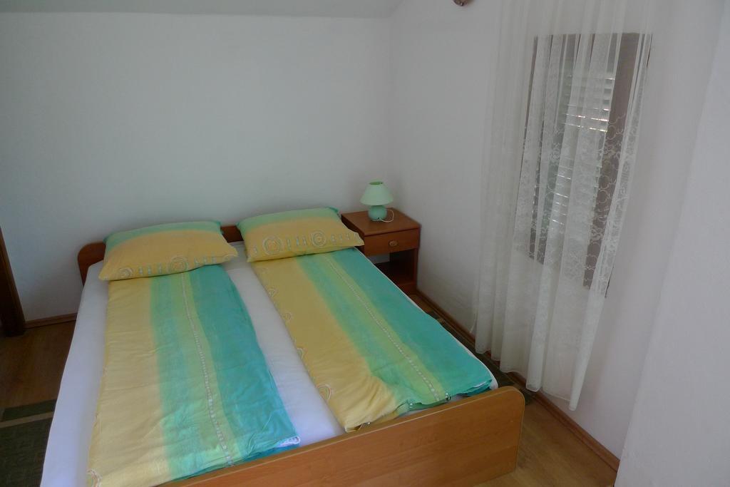 Apartments Vodice Srima Habitación foto