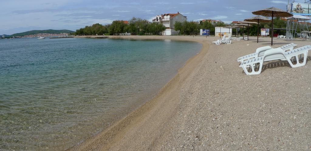 Apartments Vodice Srima Habitación foto