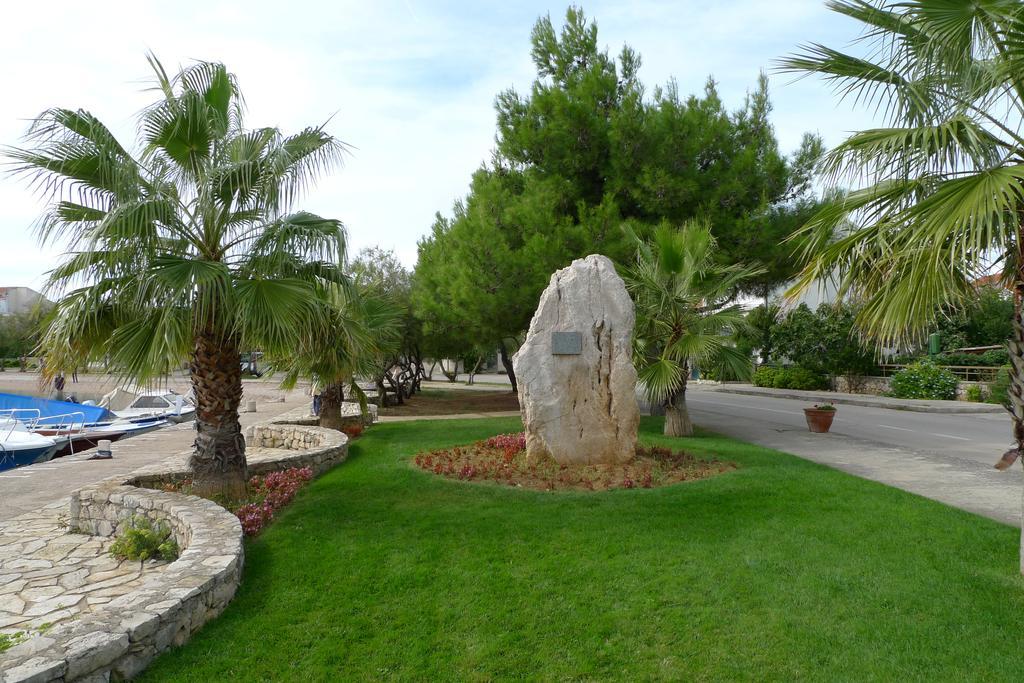 Apartments Vodice Srima Habitación foto