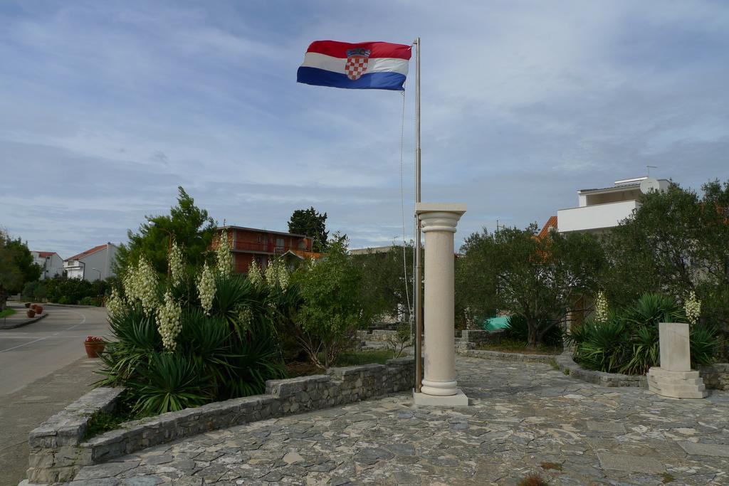 Apartments Vodice Srima Habitación foto
