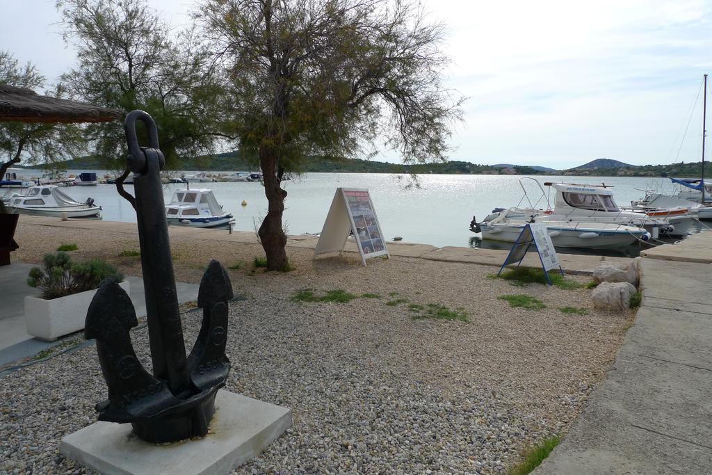 Apartments Vodice Srima Habitación foto