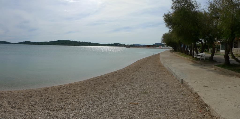 Apartments Vodice Srima Habitación foto